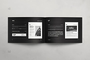 NEO | Brand Guidelines, a Brochure Template by Studio Bons (Thumbnail 17 of 35)