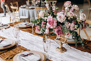 30 PHOTOS of WEDDING decoration, a Holiday Photo by PRESETS & PICS BY MELNYK (Thumbnail 24 of 35)