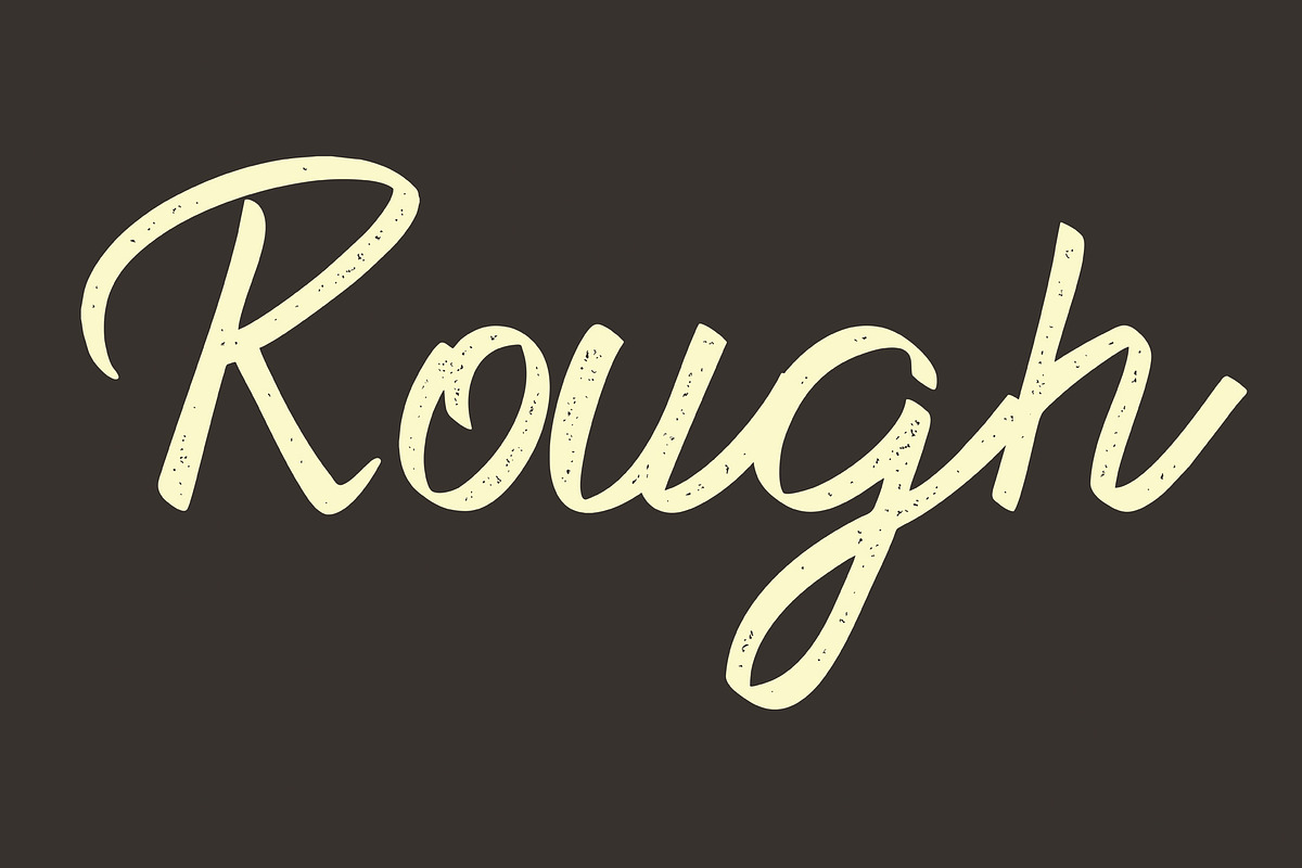 Dacilla Script, a Script Font by Crenadhif Studio (Photo 13 of 15)