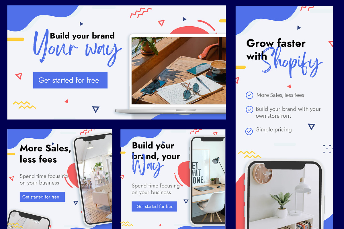 Post SEO - Digital Marketing, a Social Media Template by FoxStore (Photo 1 of 3)