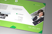 Trifold Indesign Brochure Fancy vol2, a Brochure Template by RudanStudio (Thumbnail 4 of 6)