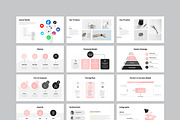 Start-Up Presentation Template, a Presentation Template by GenerousArt (Thumbnail 8 of 8)