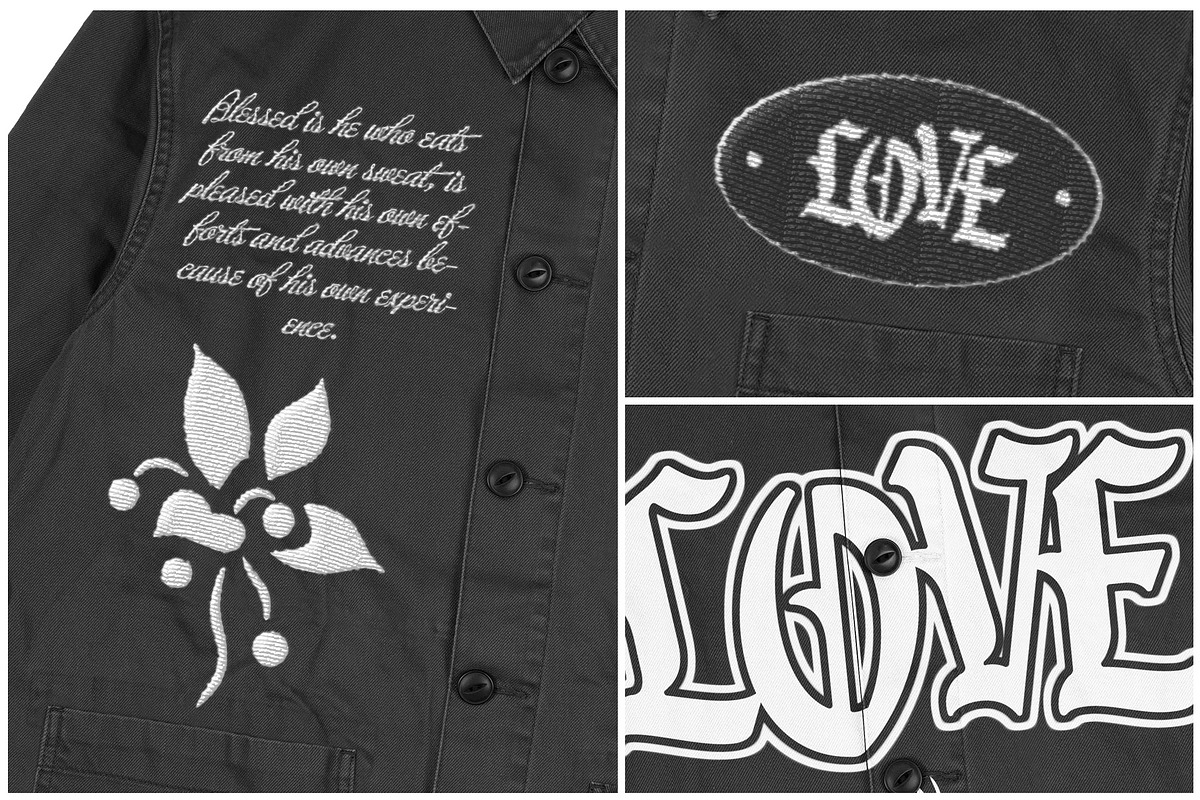 Core Jacket - Mockup, a Hoody Mockup by DaldSgh (Photo 8 of 13)