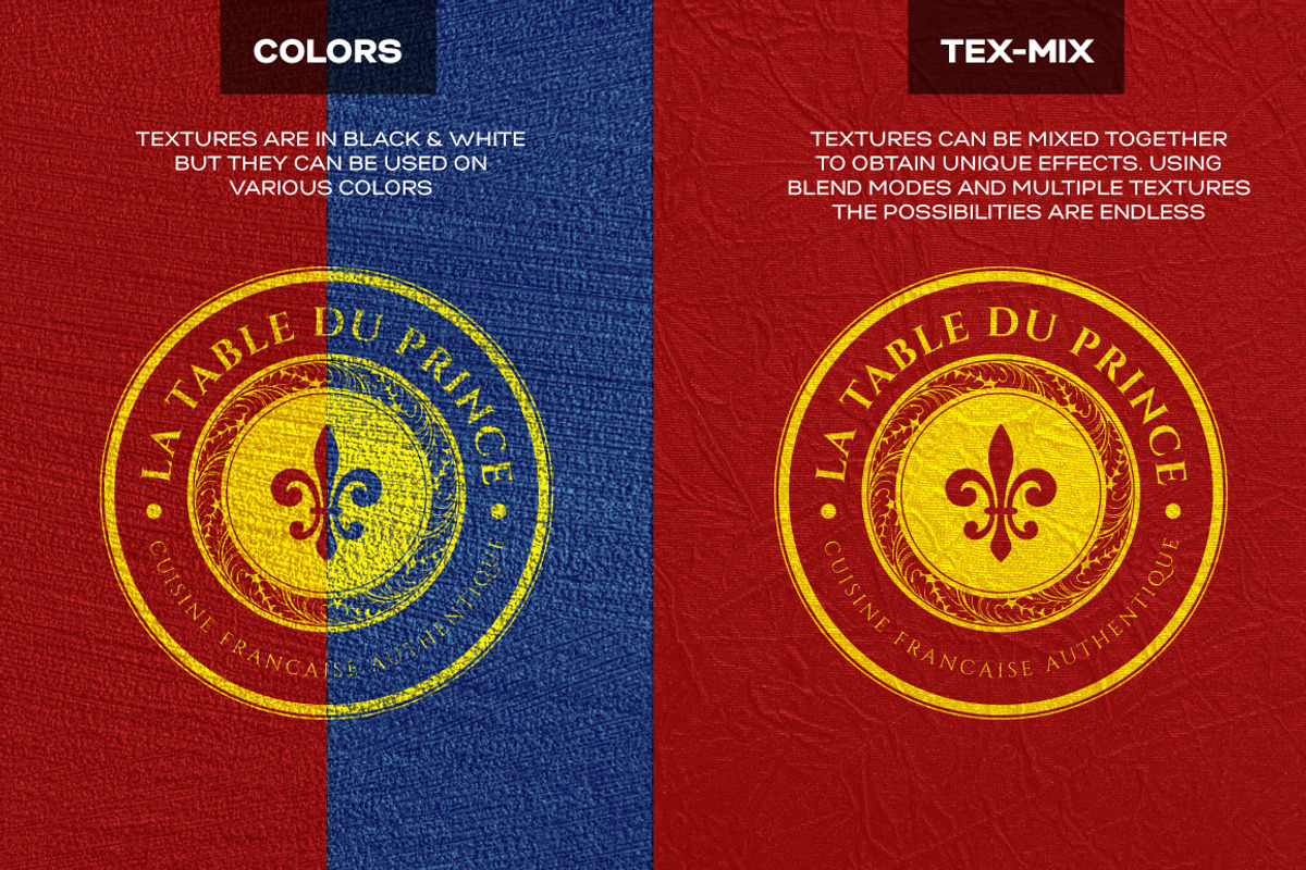 45 His-Res Textured Backgrounds preview 3