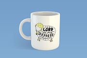 7 THE BEST BIBLE VERSES #3, a Decorative Illustration by Ola-la-la (Thumbnail 5 of 8)