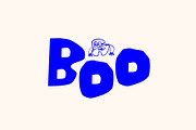 Ovenbaked | Hand drawn font, a Handwritten Font by Supersimbo © (Thumbnail 4 of 5)