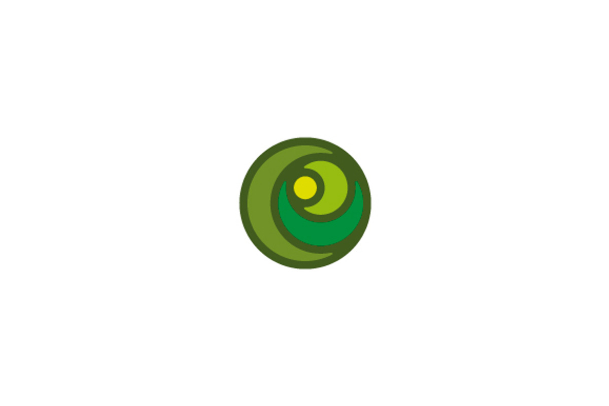 Organic Logo, a Branding & Logo Template by Mauro Bertolino (Photo 1 of 4)