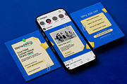 Company Hiring Instagram Carousel &, a Social Media Template by Attype (Thumbnail 2 of 5)