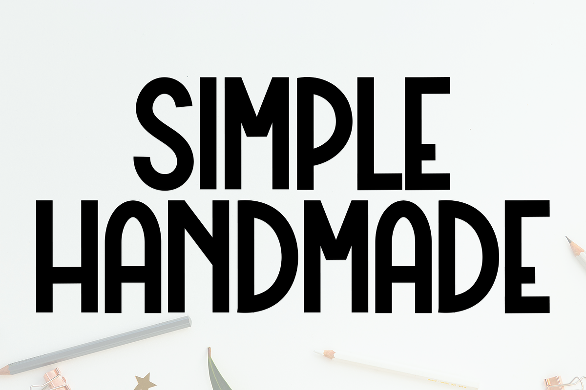Wildchill, a Script Font by FreshTypeINK (Photo 7 of 7)
