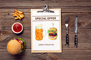 Beer & snacks watercolor collection, a Graphic by Natasha Koltsova (Thumbnail 6 of 9)