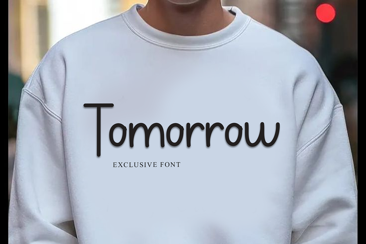 Bunny Smile, a Sans Serif Font by InermediaSTUDIO (Photo 6 of 7)