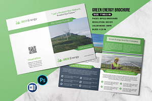 Green Energy Brochure