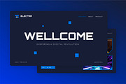 Virtual Reality PPTX Presentation, a Presentation Template by Kren Studio (Thumbnail 6 of 8)