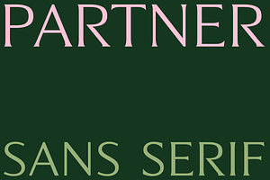 Partner