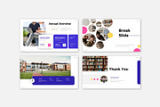 Research Education Thesis Keynote, a Presentation Template by Robs Daily Design (Thumbnail 6 of 10)