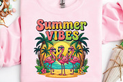 Sunshine State Of Mind PNG, Summer, a Work Illustration by DreamPrint404 (Thumbnail 4 of 6)