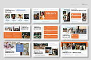 Pet Care & Veterinary Google Slides, a Presentation Template by fluffstudio (Thumbnail 3 of 4)