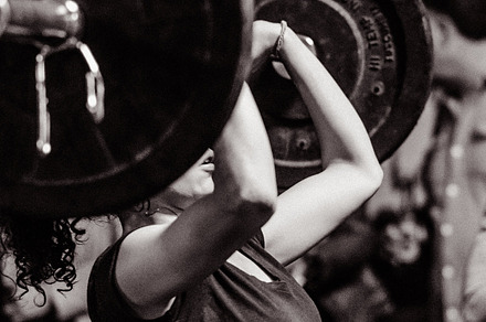 Crossfit workout lift 35 containing crossfit, workout, and gym preview 6
