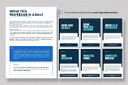 Marketing Strategy Workbbook, a Templates & Theme by AndrewPixel (Thumbnail 3 of 10)