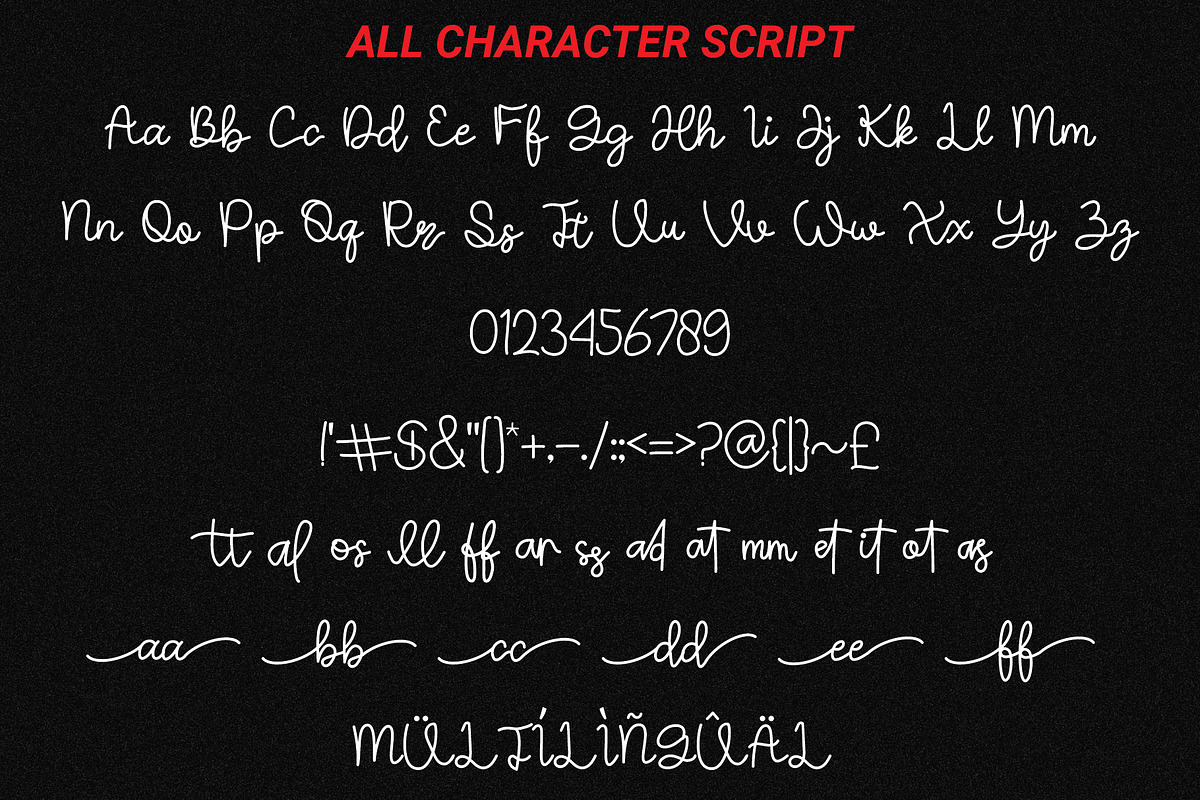 Pearl Golf, a Serif Font by WisnoetypeCo (Photo 6 of 9)