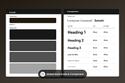 Royale - Luxury Hotel Landing Page, a Landing Page Template by SLAB! Design (Thumbnail 2 of 4)