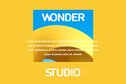 Glennia  - Modern Display Sans Serif, a Sans Serif Font by Typeformers (Thumbnail 3 of 5)