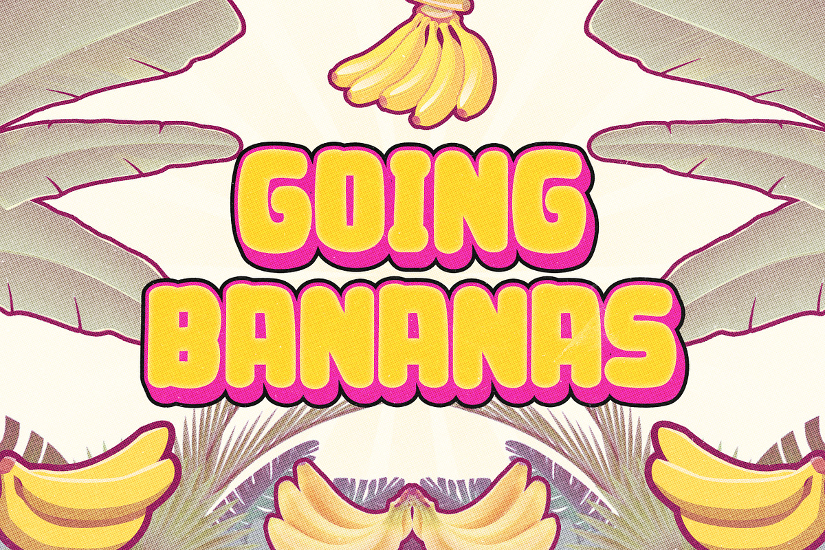 Chop Crap-Funny Handwritten Font, a Handwritten Font by Flawless And Co (Photo 10 of 10)