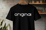 Beach, a Sans Serif Font by FreshTypeINK (Thumbnail 5 of 7)
