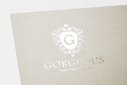 Gorgeous Logo, a Branding & Logo Template by MotionMount (Thumbnail 6 of 11)