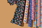 Sardine Social Club, a Pattern Graphic by MSNTY STUDIOX (Thumbnail 12 of 30)