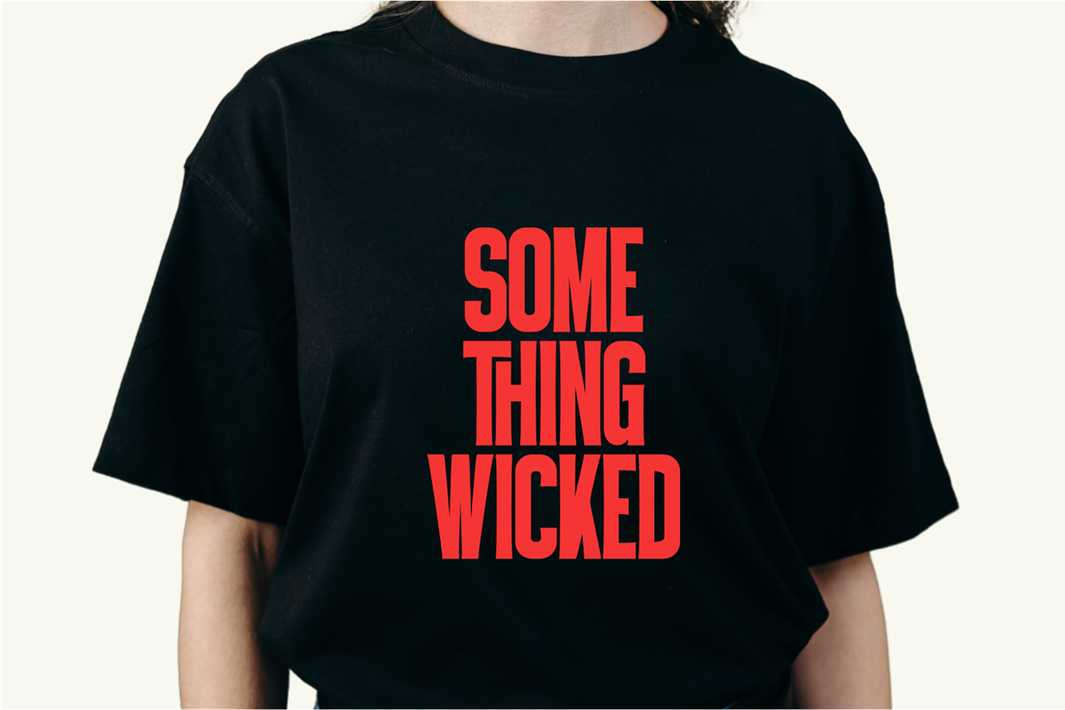 Killer Horror - Display Font, a Sans Serif Font by Pian45 Studio (Photo 8 of 10)
