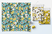 Longan - Set patterns, a Pattern Graphic by Yummy (Thumbnail 8 of 11)