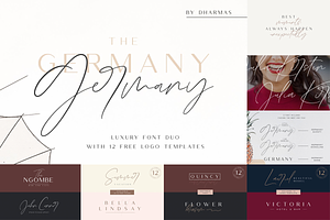 Best Wedding Bundle Font - 90% OFF