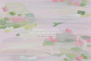 Floral Texture Backgrounds Pack, a Background Graphic by Mio Buono (Thumbnail 15 of 17)