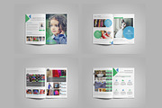 Indesign Product Catelog Template, a Brochure Template by WonderShop (Thumbnail 4 of 6)