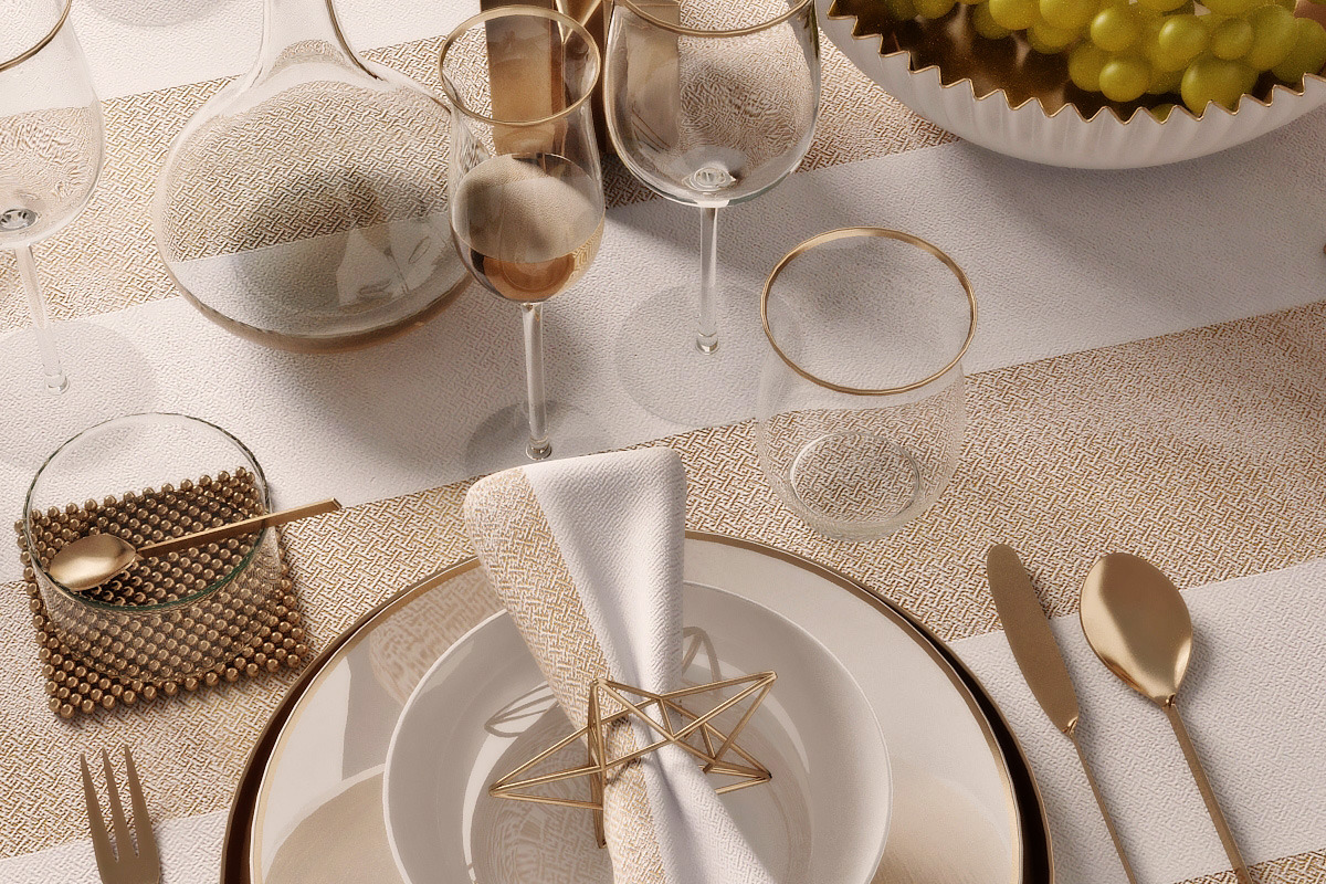 table setting 05, an Object 3D Model by 3dcruz (Photo 9 of 14)