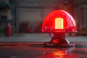 Red alarm - 46 images, a Technology Photo by Handmadefont (Thumbnail 3 of 13)