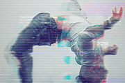 ULTRA GLITCH - Glitch Effect Action, an Action Add-On by DesignRocket (Thumbnail 5 of 9)