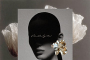 Dark Romance - Visual Archive, an Object Graphic by Natali Batu (Thumbnail 6 of 13)