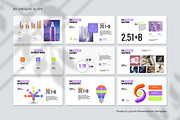 Product Launch Transforming With Bus, a Presentation Template by Slide-Agency (Thumbnail 11 of 12)