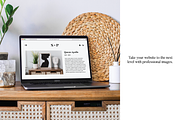 Frame Mockup Bundle - Apollo, a Household Mockup by Saguaro Digital (Thumbnail 8 of 12)
