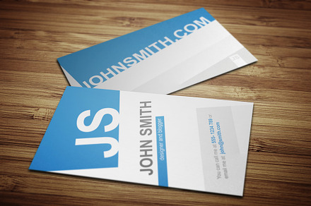 Creative Business Card