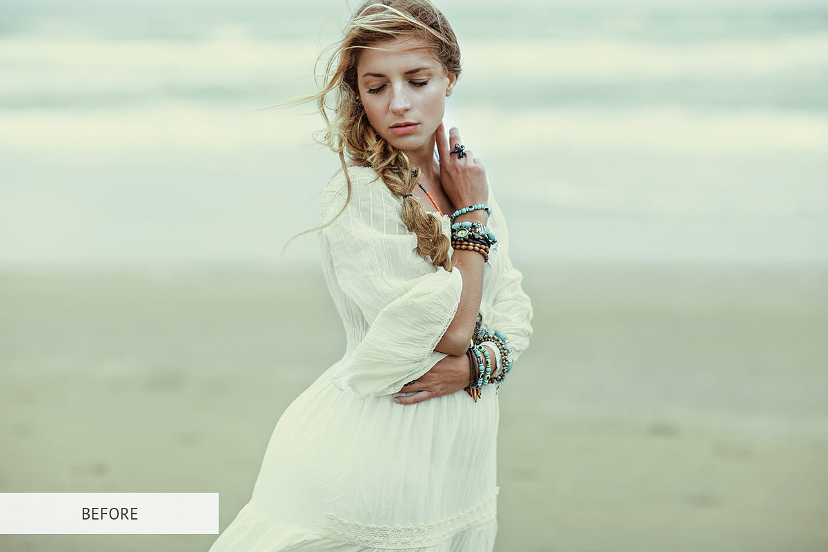 Color Grading LUTs, a Plug-in Add-On by FixThePhoto (Photo 28 of 31)