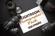 2000+ Lightroom Preset Bundle, an Action Add-On by pmvch (Thumbnail 4 of 16)