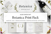 Botanica - WordPress Wedding Theme, a WordPress Template by Europe.graphics (Thumbnail 7 of 7)