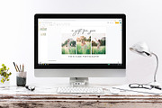 Photography Gift Certificate, a Card Template by DesignStudioTeti (Thumbnail 7 of 9)