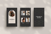 Life Coach Social Media Template, a Social Media Template by Moscovita Studio (Thumbnail 38 of 39)