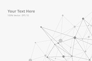 33 Futuristic Backgrounds Set 6, a Texture Graphic by karetniy (Thumbnail 8 of 34)