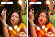 Mobile & Desktop Lightroom Presets, a Preset Add-On by creative-kits (Thumbnail 6 of 8)