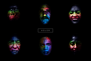 HOLOR - Awesome Photo Manipulation, a Product Mockup by Rebound  (Thumbnail 2 of 6)